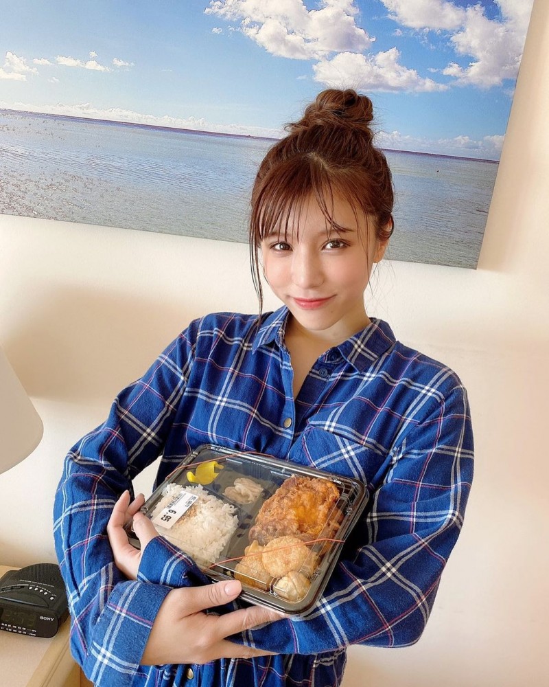 Asami Natsumoto 夏本あさみ Instagram Collection 884P36V-259MB4-星之迟迟