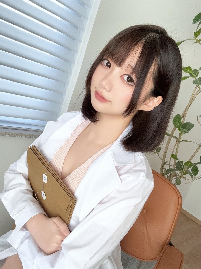 （原魔物喵）-2025年1月 診察します 画像-星之迟迟