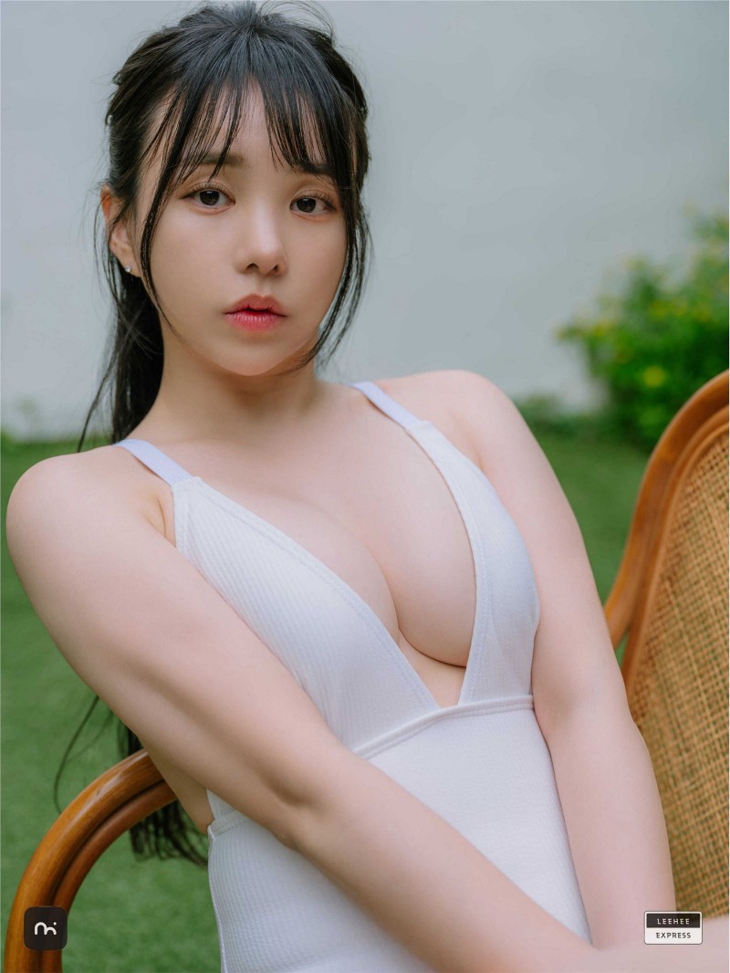 LE LEFM-038 Yuri-星之迟迟