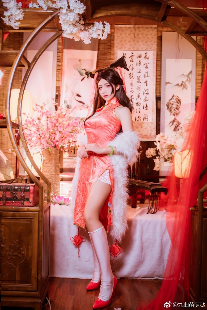 2018-09-24【九曲Jean】貂蝉-星之迟迟