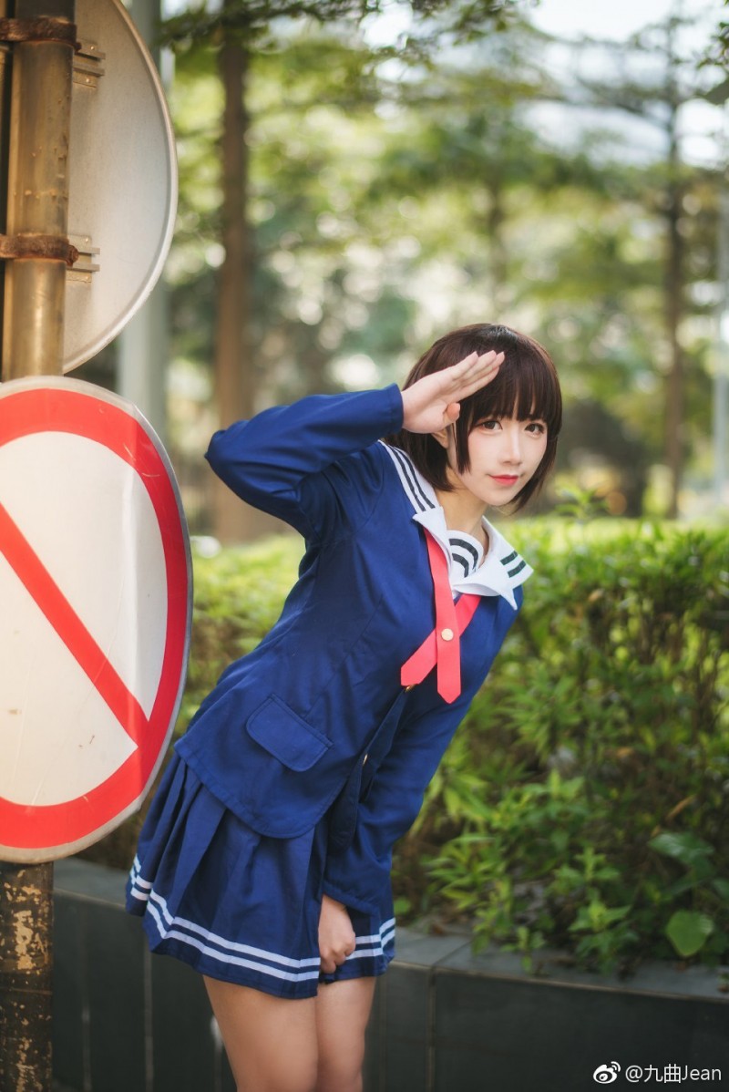 2019-01-25【九曲Jean】加藤惠-星之迟迟