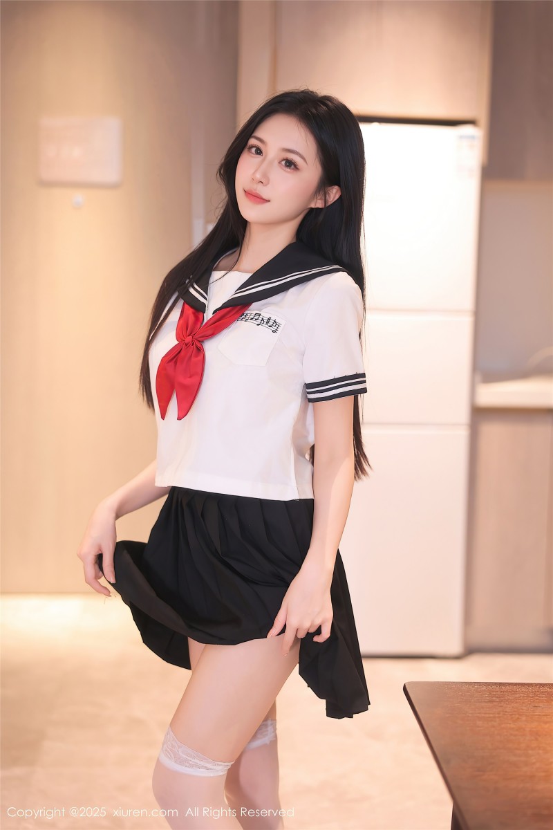 Xiuren秀人网 2025.05.06 NO.10234 shelly诗莉吖-星之迟迟