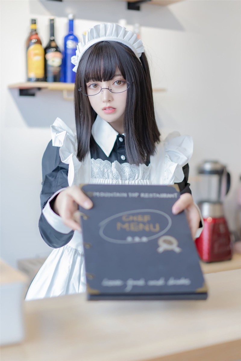 米线 108女仆长-星之迟迟