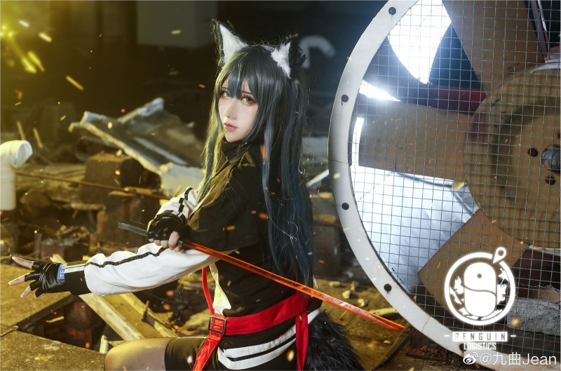 2019-06-30【九曲Jean】德克萨斯-星之迟迟