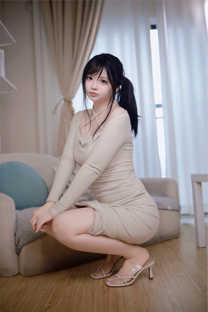 疯猫ss Vol.173 Fantia24年01月 2024.1.5 晚安-星之迟迟