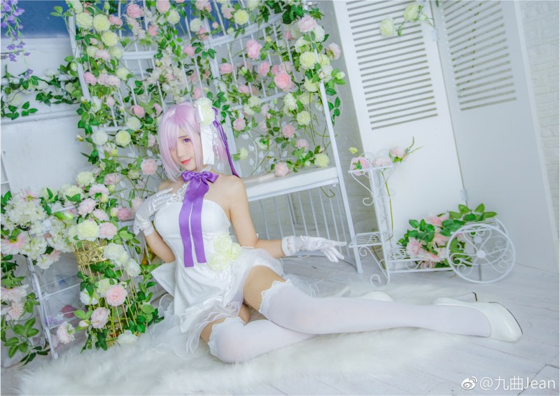 2020-04-16【九曲Jean】玛修·基列莱特-星之迟迟