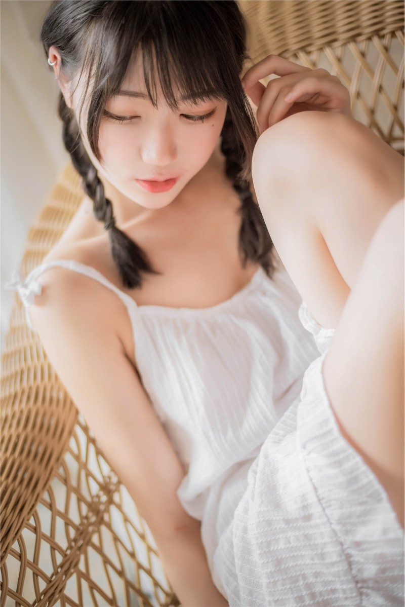 周叽是可爱兔兔 NO.029 盛夏-星之迟迟