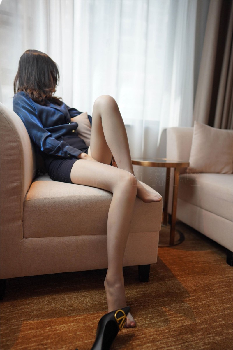 kittyWawa袜小喵 KT294 仔细看-星之迟迟