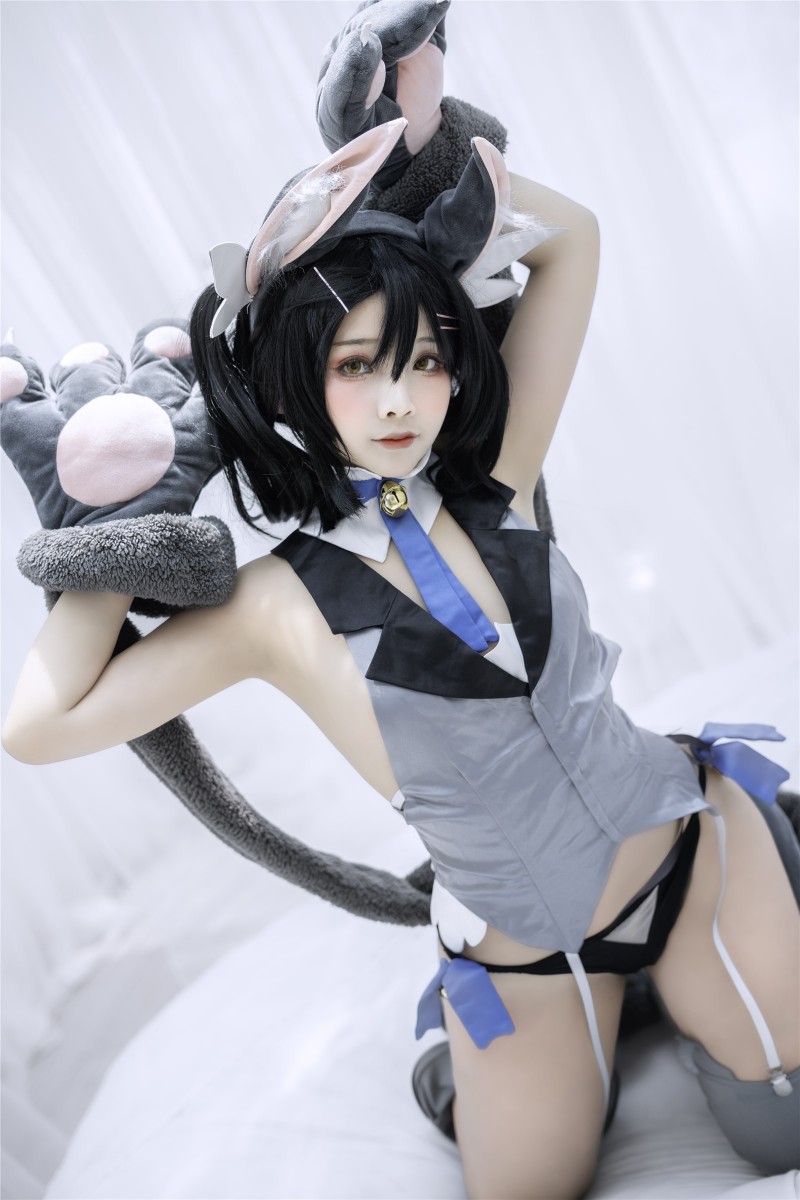 006 – SayoMomo-FATE Miyu Edelfelt Beast Ver-星之迟迟