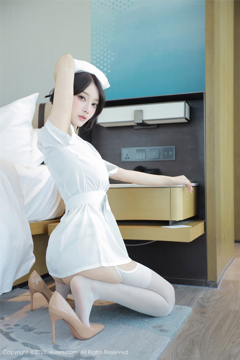 Xiuren秀人网 2025.07.04 NO.10507 玥儿玥er-星之迟迟