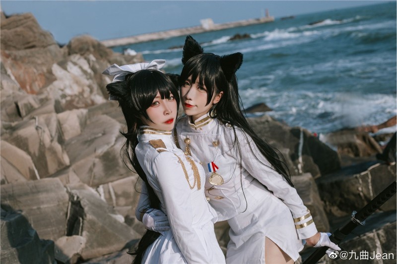 2020-05-19【九曲Jean】鲟&高雄-星之迟迟