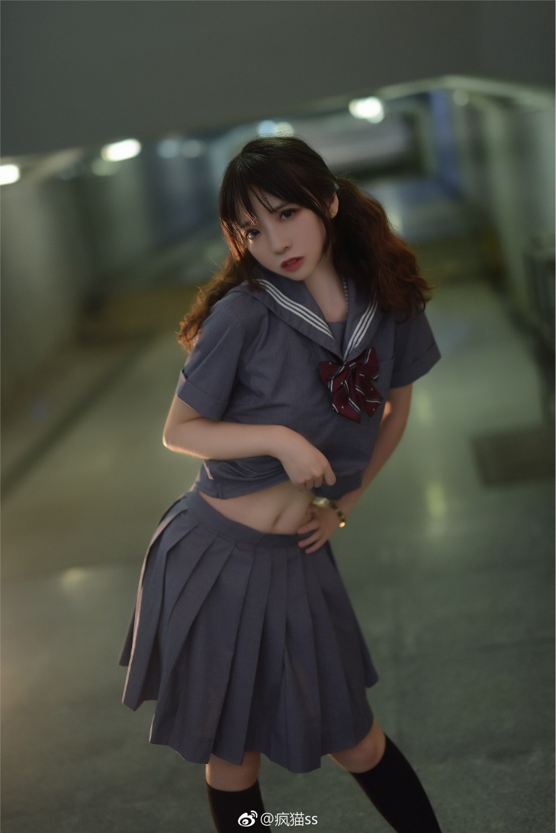 疯猫ss_FM.009-星之迟迟