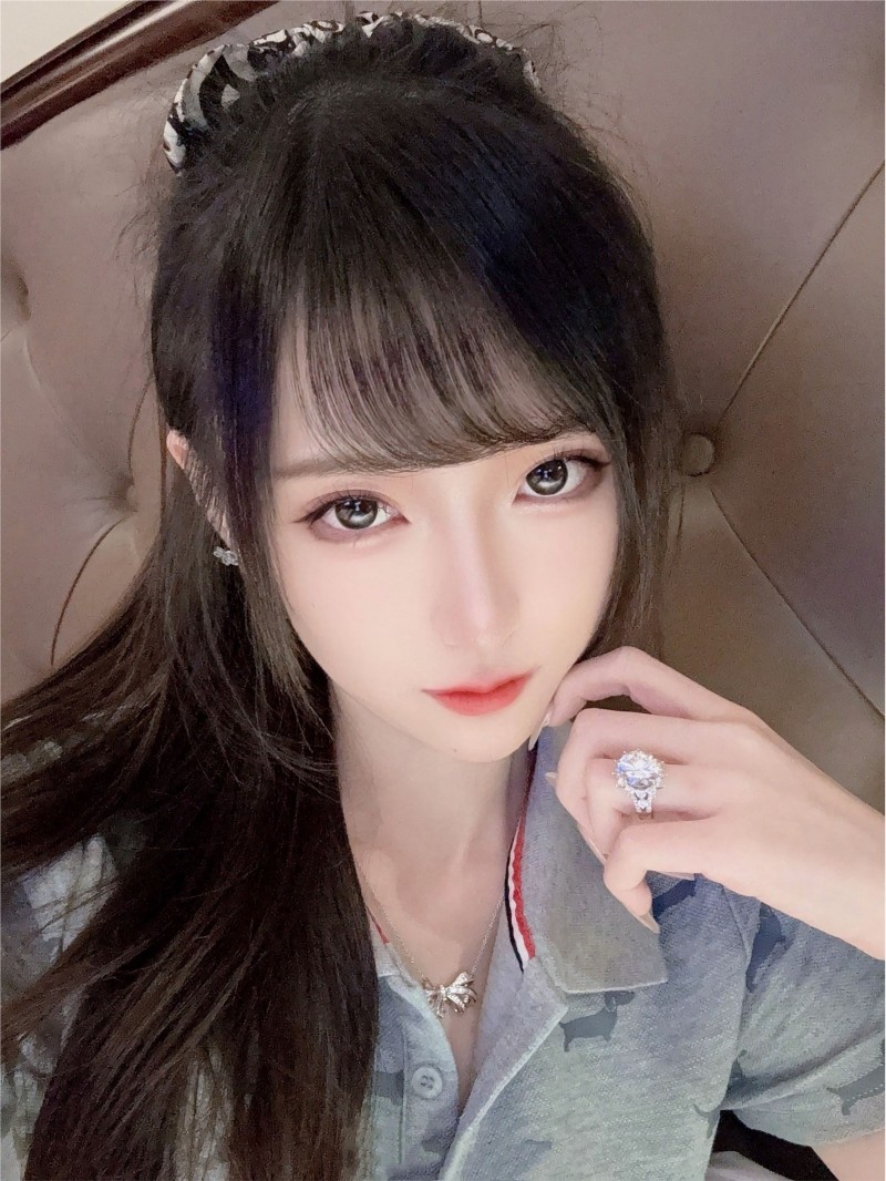 腐团儿Ikaros – 日常-星之迟迟